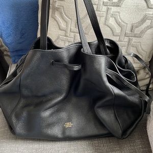 Vince Camuto Leather Bag